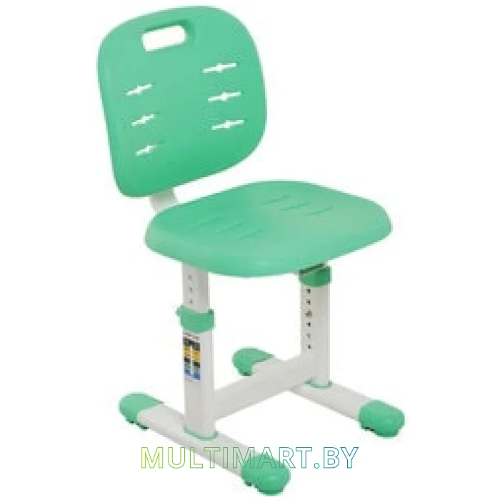 Стул Fun Desk SST2 (зеленый)